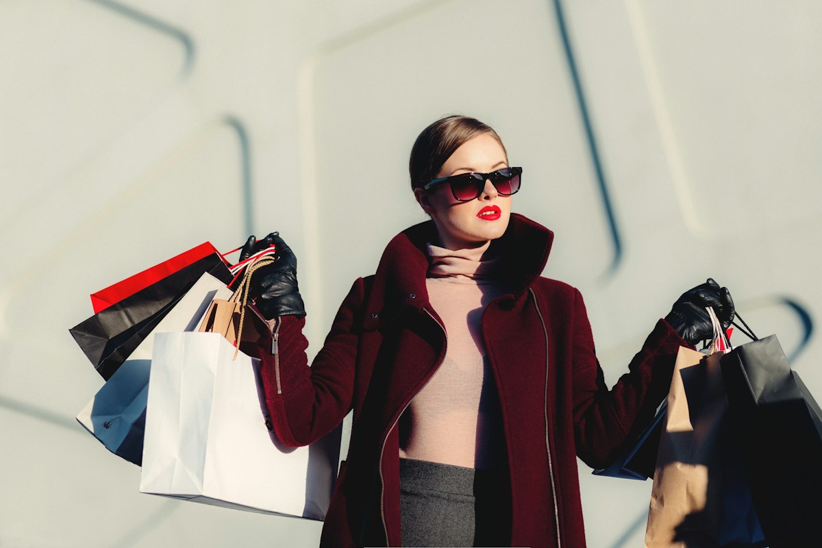 Shop by category